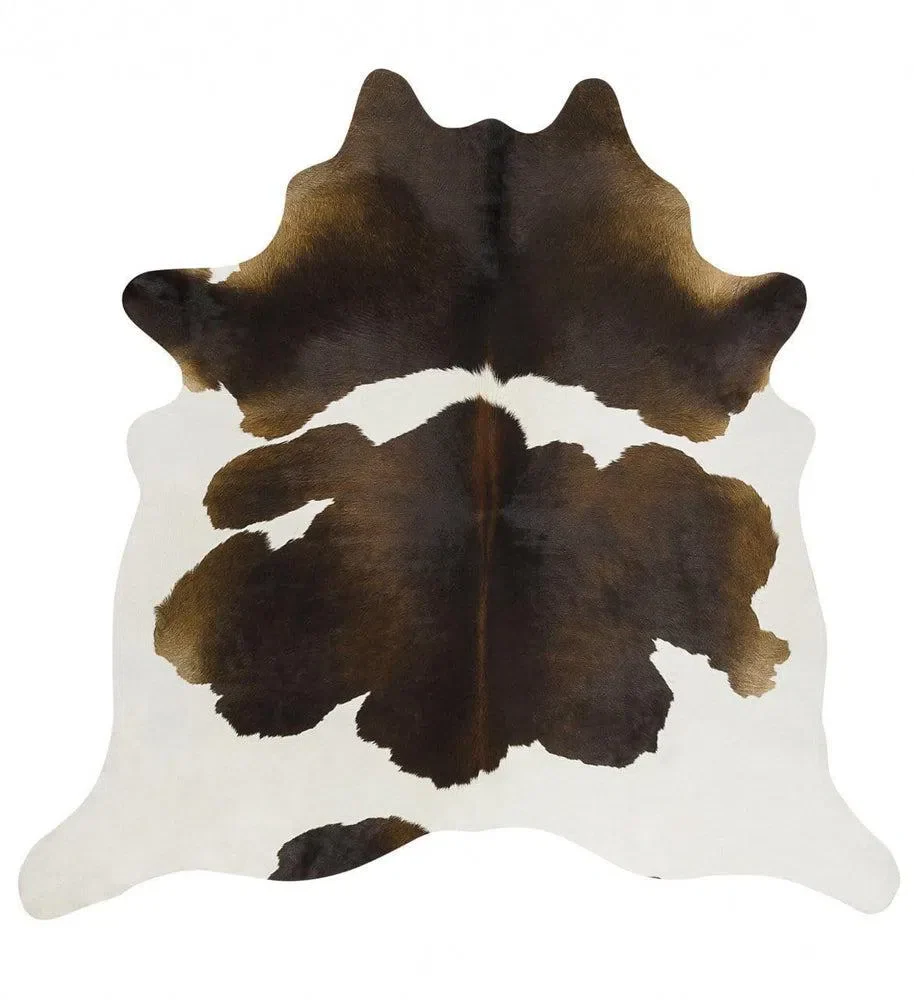 Exquisite Natural Cow Hide Chocolate - Image 3