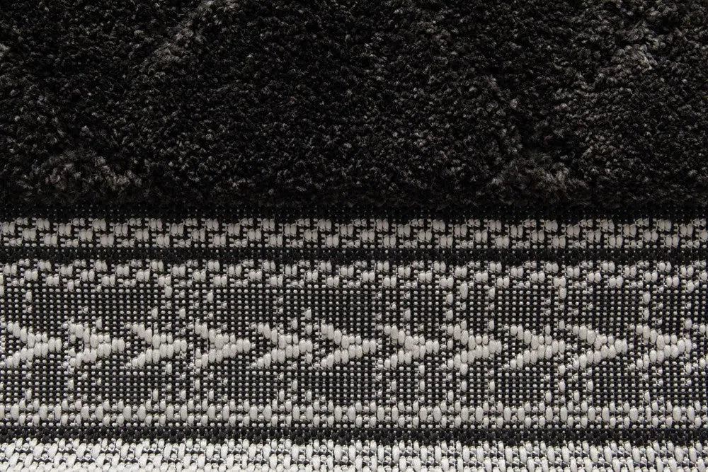 Fara 16 Black Premium Shag - Image 4