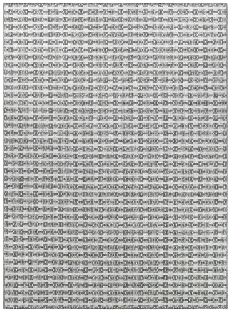 Nevada 632 Indoor Outdoor Grey Rug