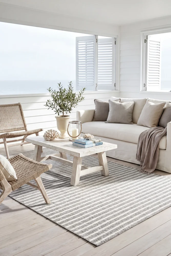 Nevada 632 Indoor Outdoor Grey Rug - Image 3