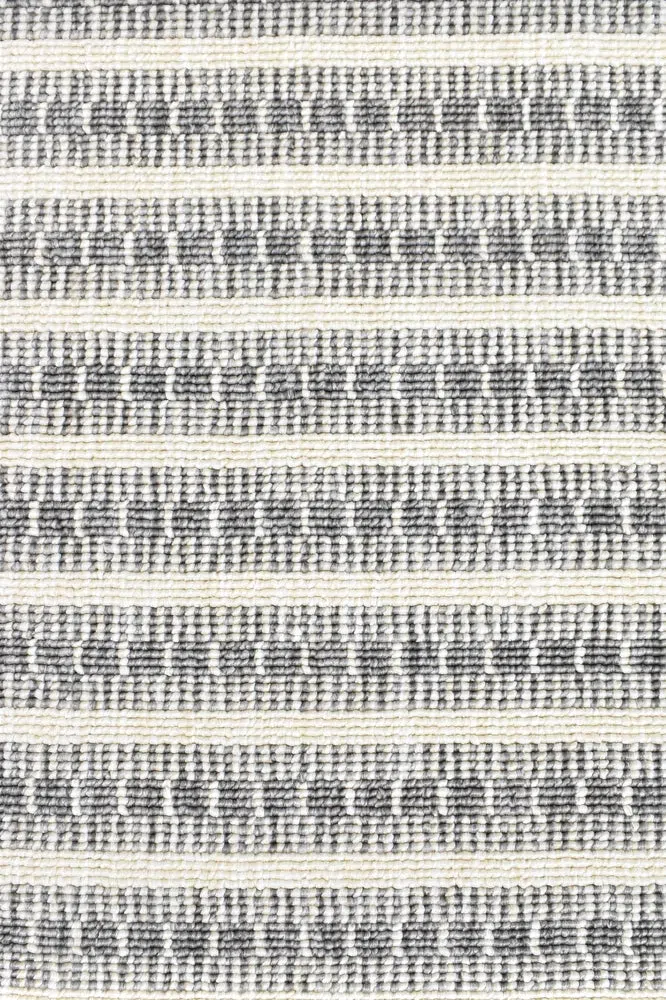 Nevada 632 Indoor Outdoor Grey Rug - Image 8