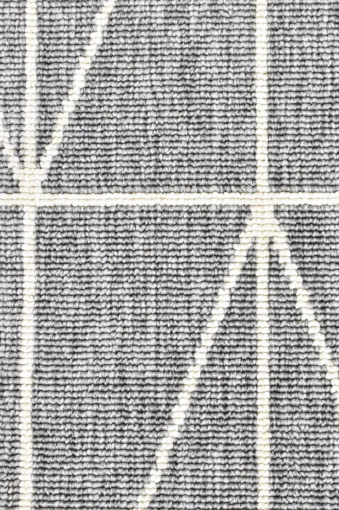 Nevada 694 Indoor Outdoor Grey Rug - Image 7