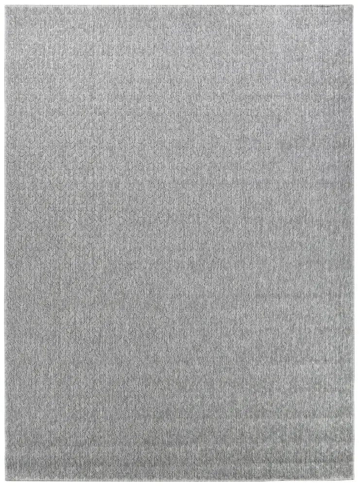 Nevada 508 Indoor Outdoor Grey Rug