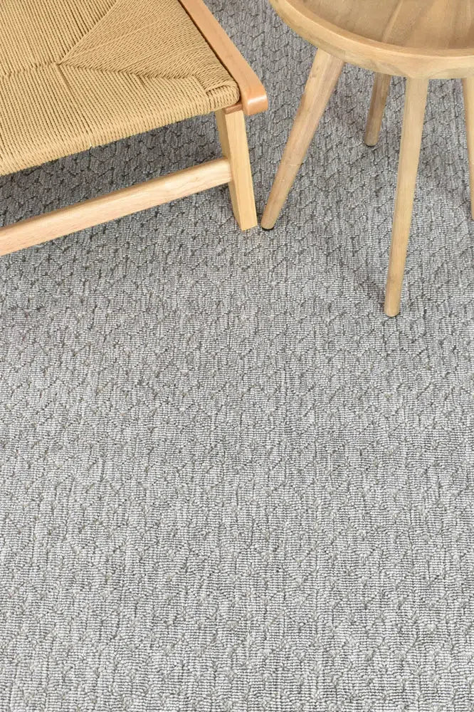 Nevada 508 Indoor Outdoor Grey Rug - Image 10
