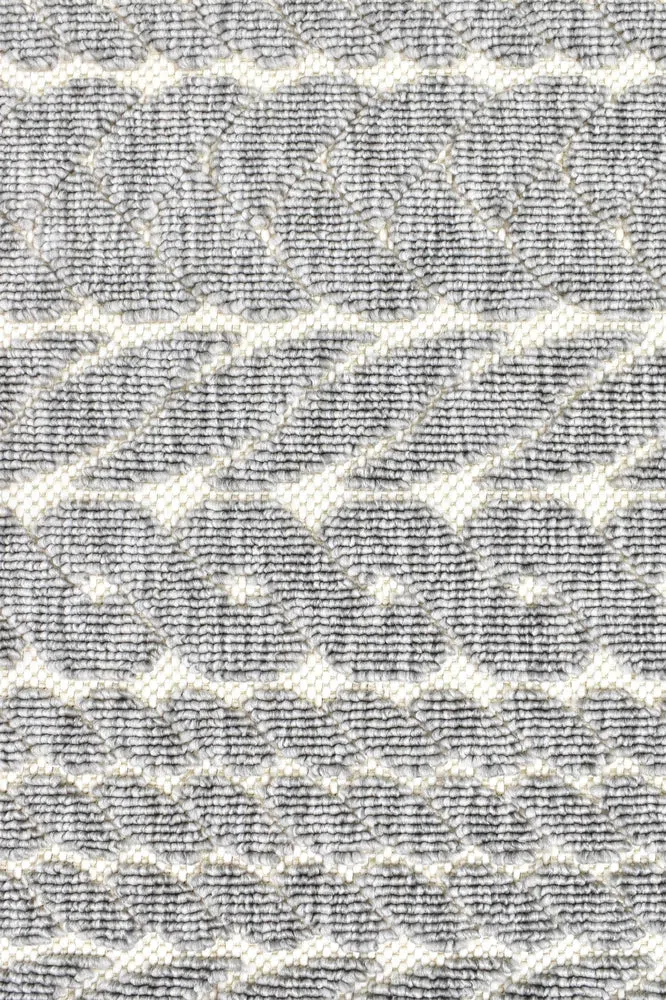 Nevada 302 Indoor Outdoor Grey Rug - Image 8