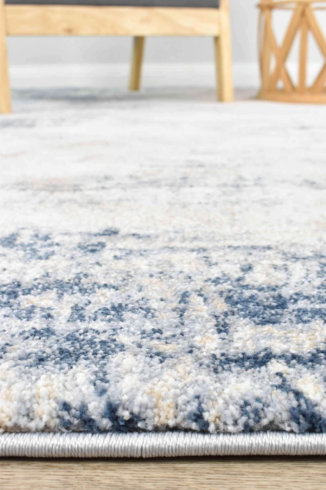 Phoenix Galaxy Blue Rug - Image 5