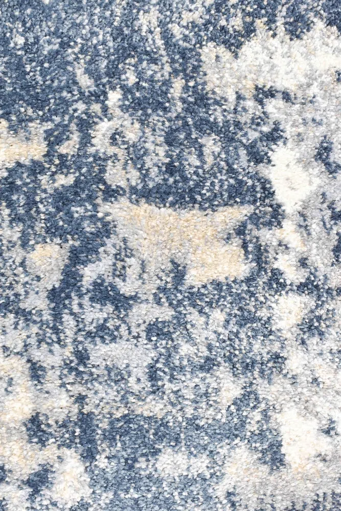 Phoenix Galaxy Blue Rug - Image 8