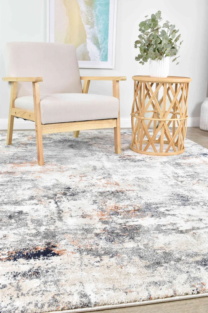 Phoenix Golden Orange Rug - Image 6