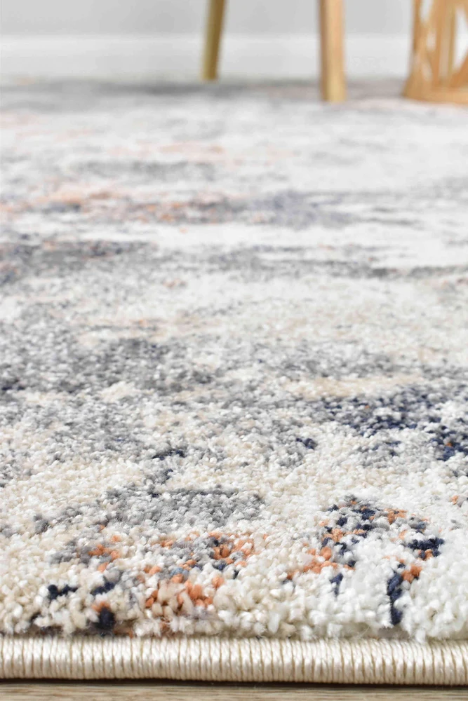 Phoenix Golden Orange Rug - Image 7