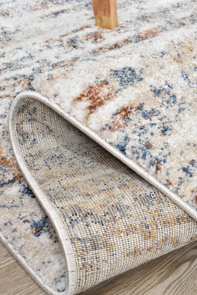 Phoenix Orangeade Lines Rug - Image 10