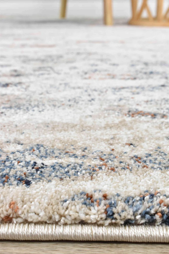 Phoenix Orangeade Lines Rug - Image 7