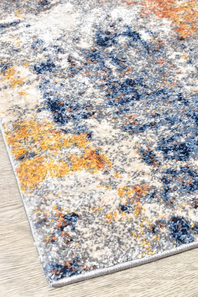Phoenix Condiment Abstract Rug - Image 3