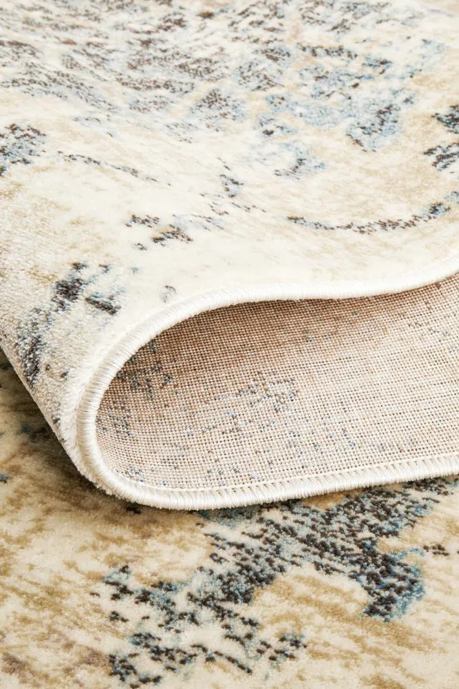 Florence Heritage Rug Bone - Image 10