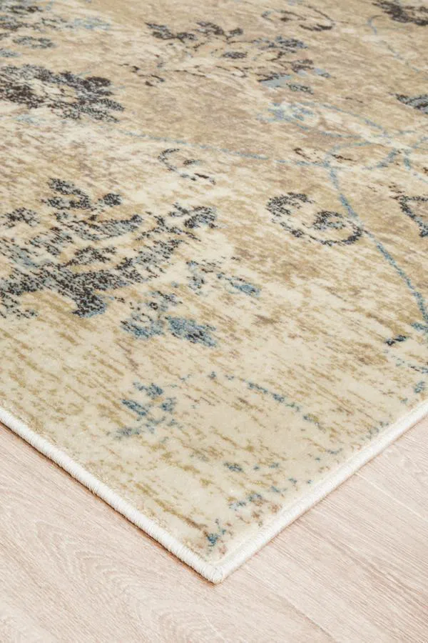 Florence Heritage Rug Bone - Image 6