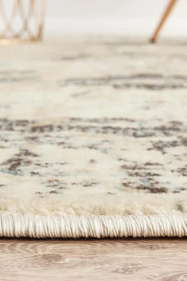 Florence Heritage Rug Bone - Image 8