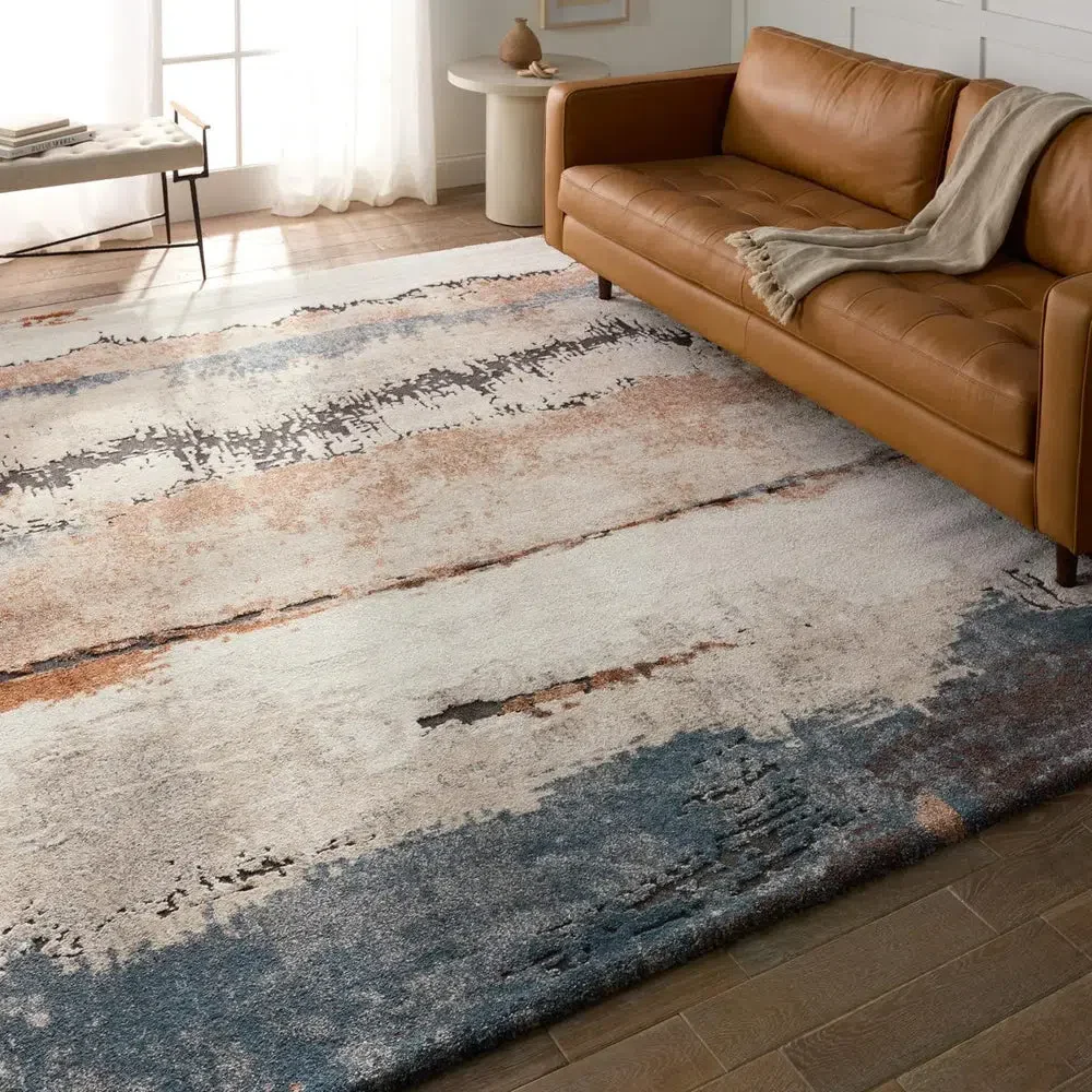 Formation 66 Tan Rug - Image 3