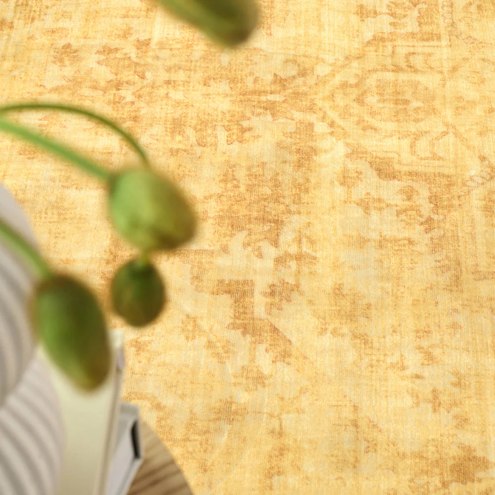 Gemstone Amber Rug - Image 4