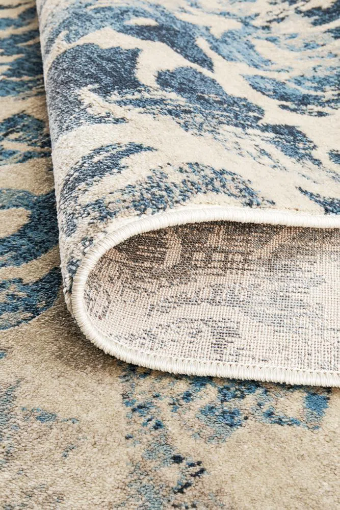 Gloria Stunning Rug Bone - Image 10