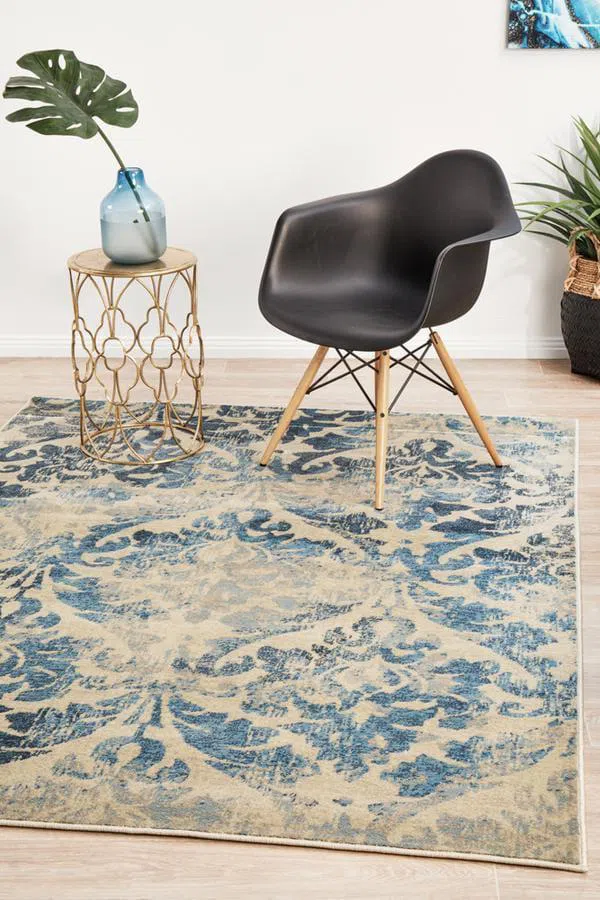 Gloria Stunning Rug Bone - Image 3