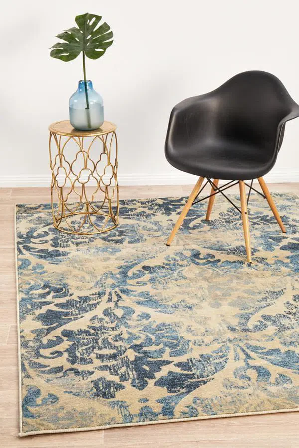 Gloria Stunning Rug Bone - Image 4