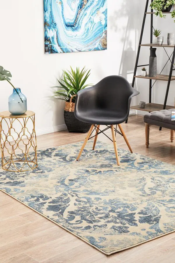 Gloria Stunning Rug Bone - Image 5
