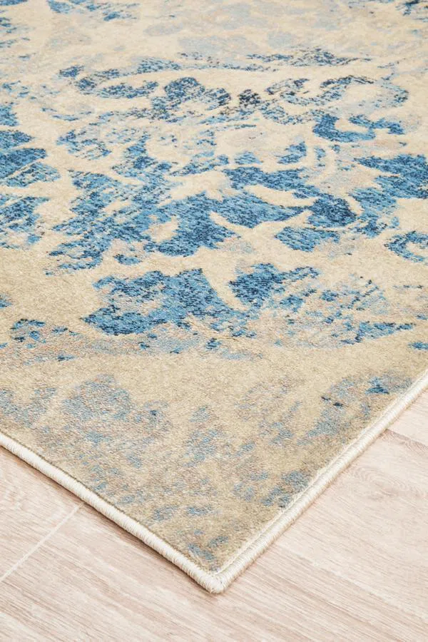 Gloria Stunning Rug Bone - Image 6