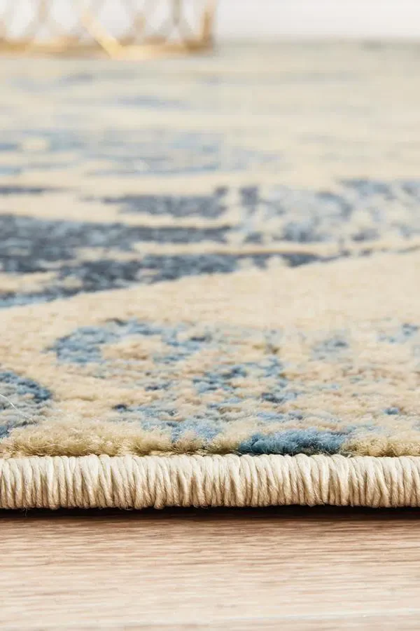 Gloria Stunning Rug Bone - Image 8