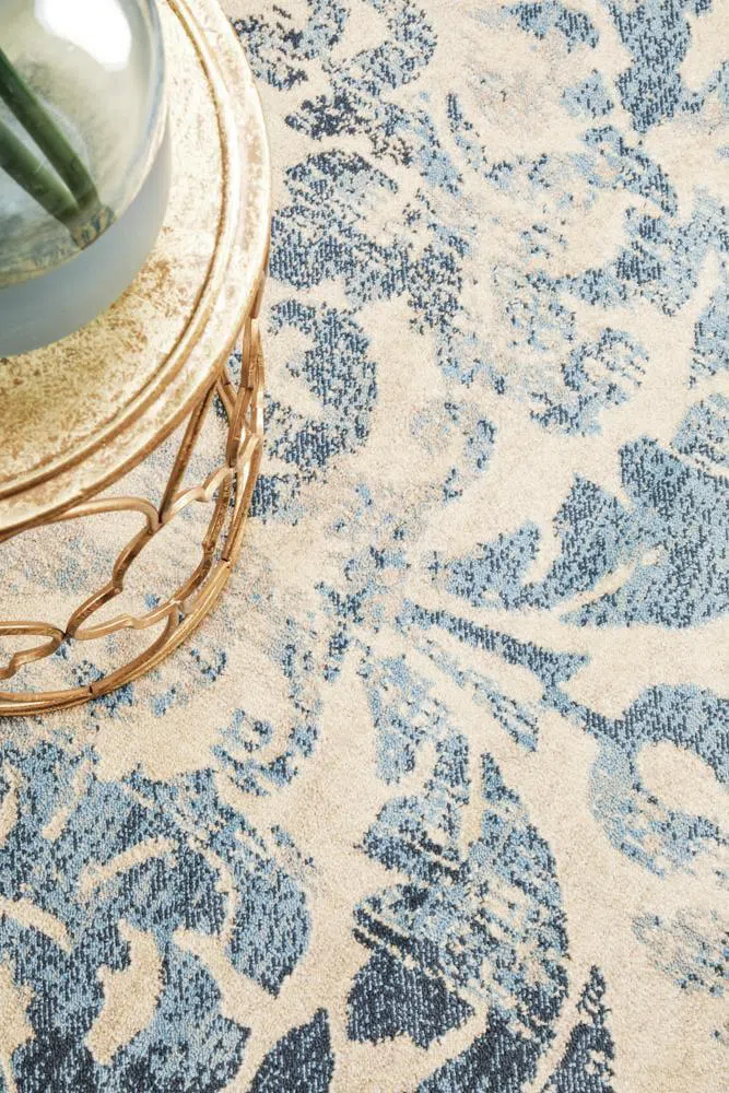 Gloria Stunning Rug Bone - Image 9