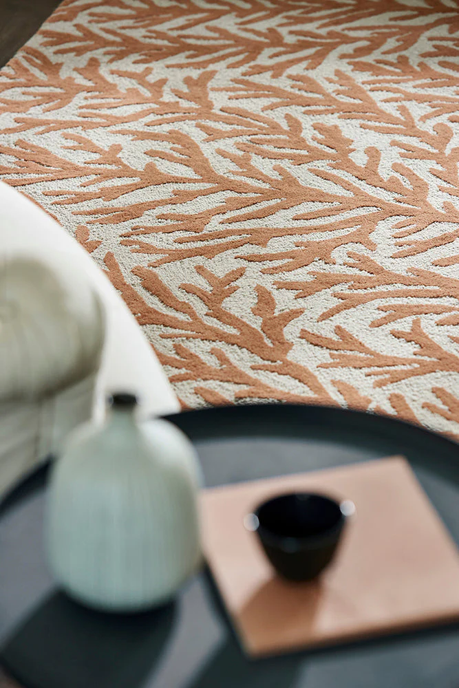 Harlequin Rugs Atoll Auburn Stone 142500 - Image 3