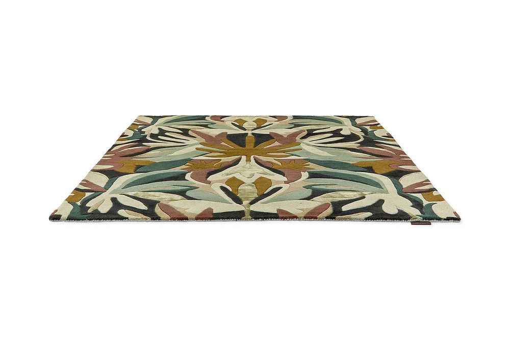 Harlequin Rugs Melora Positano Succulent 142702 - Image 4