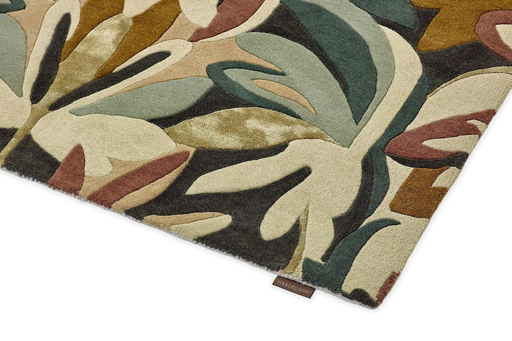 Harlequin Rugs Melora Positano Succulent 142702 - Image 5