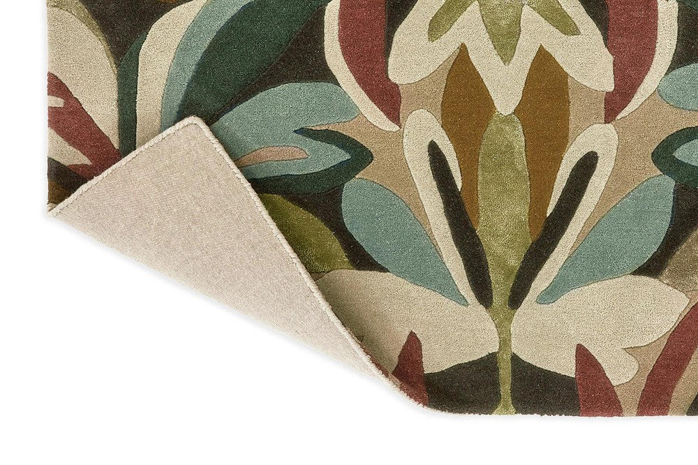 Harlequin Rugs Melora Positano Succulent 142702 - Image 6