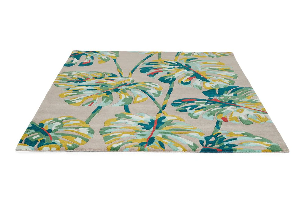 Harlequin Kelapa Zest 040307 - Image 2