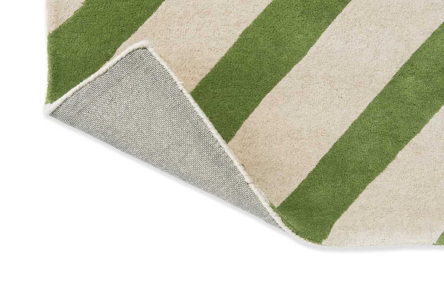 Sophie Robinson x Harlequin Paper Straw Peridot 144317 Rug - Image 6