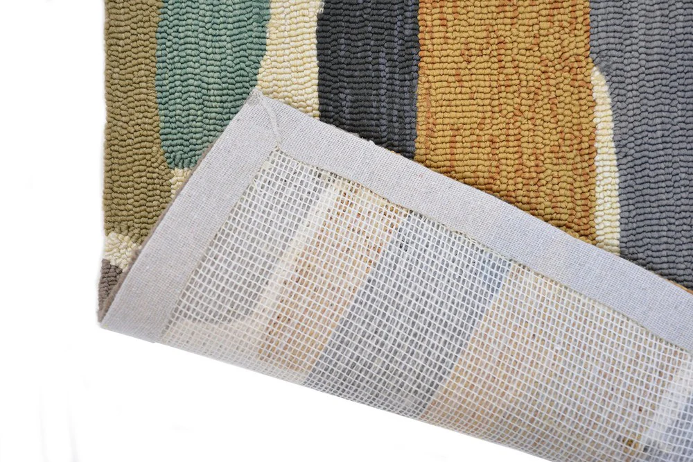 Harlequin Trattino Sea Glass Outdoor Rug 444804 - Image 6