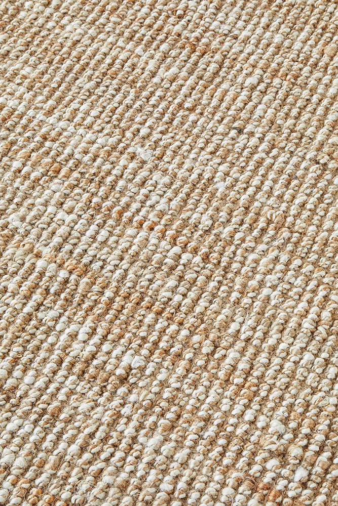 Harlow Hunter Natural Rug - Image 8