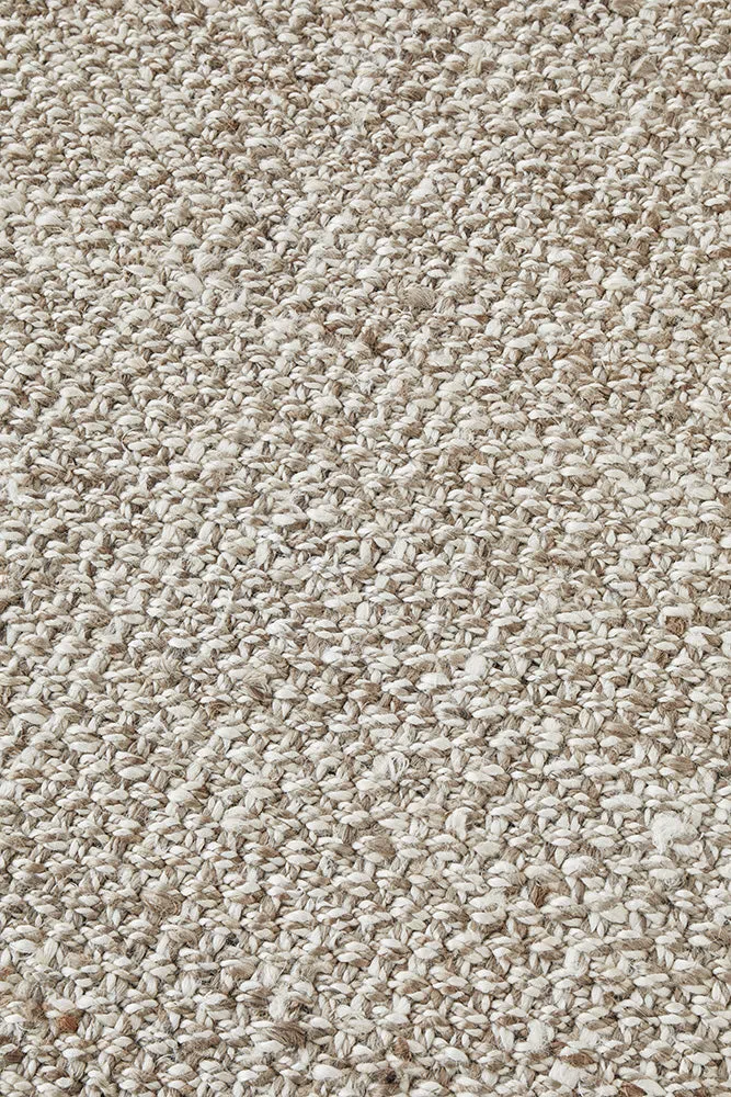 Harlow Parker Silver Rug - Image 6