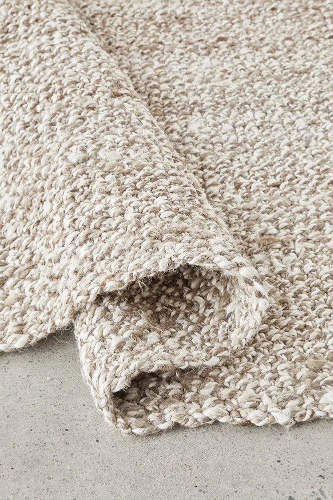 Harlow Parker Silver Rug - Image 7