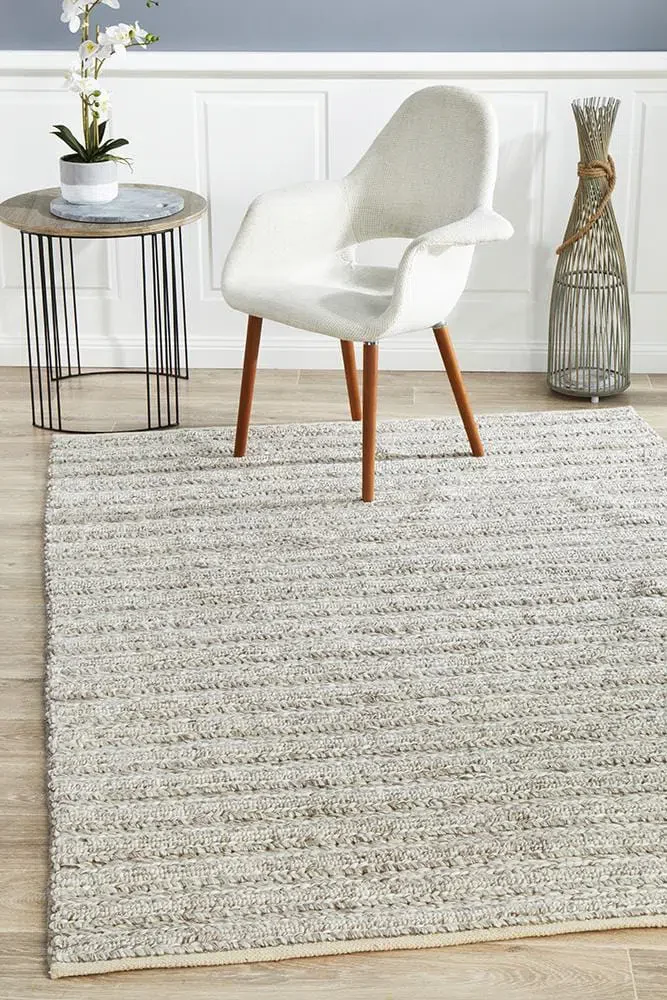 Harvest 801 Natural Rug - Image 3