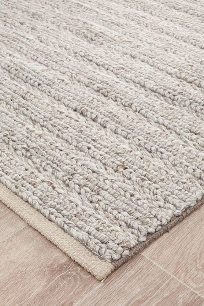 Harvest 801 Natural Rug - Image 4