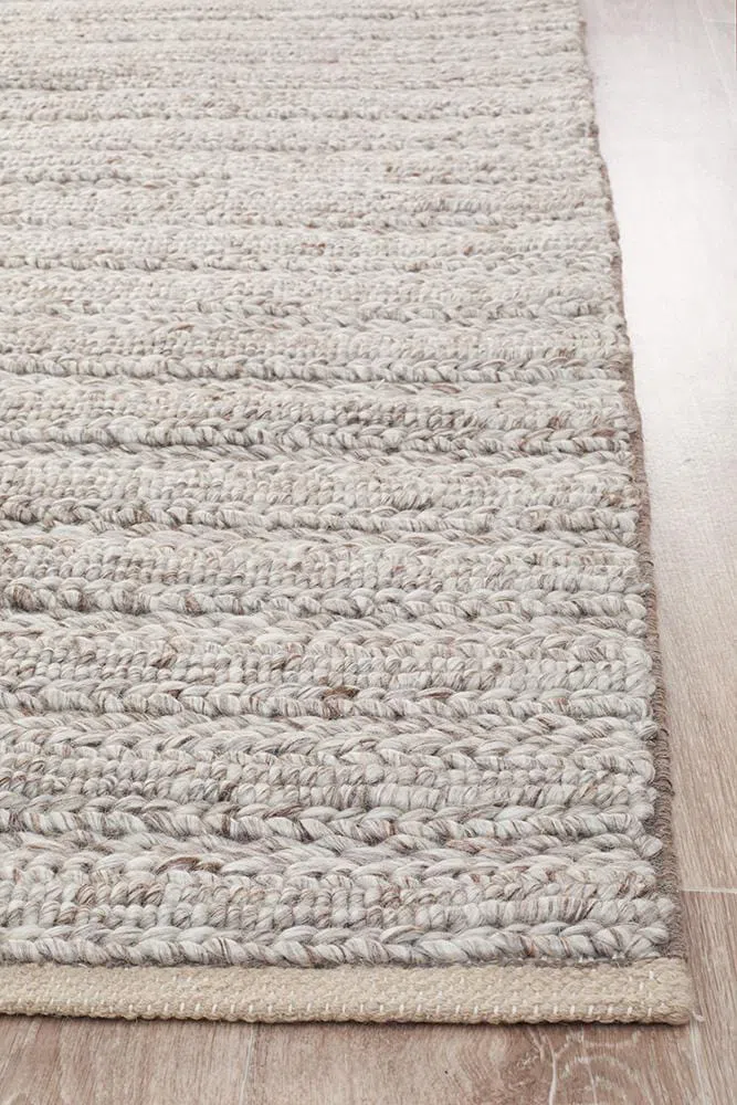 Harvest 801 Natural Rug - Image 5
