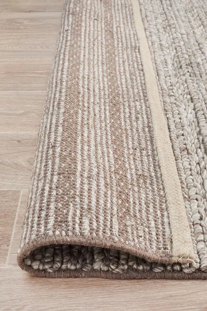 Harvest 801 Natural Rug - Image 8
