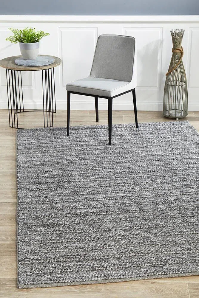 Harvest 801 Steel Rug - Image 3