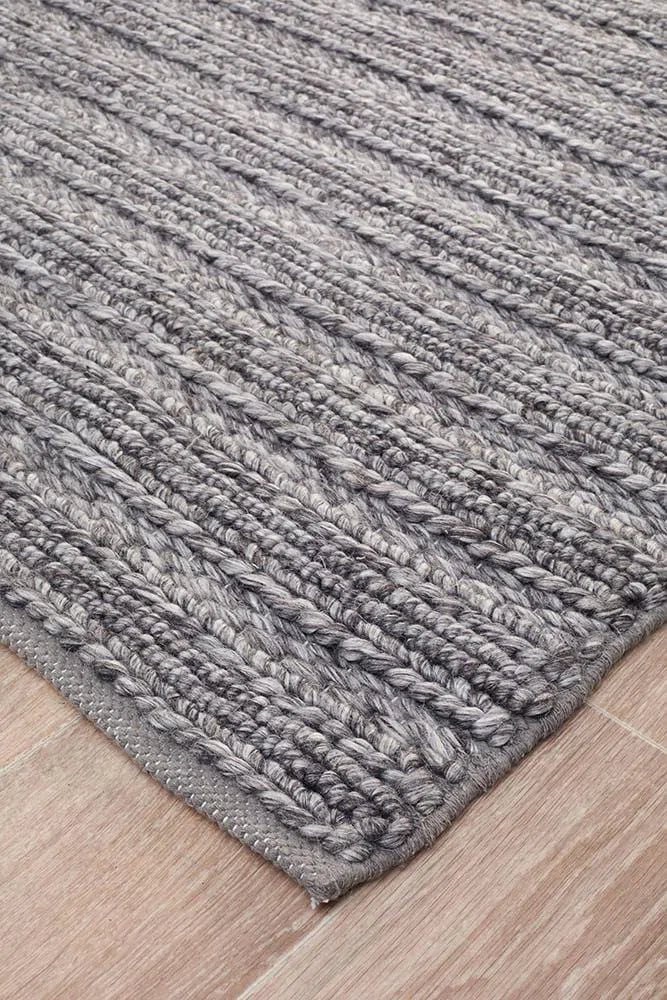 Harvest 801 Steel Rug - Image 4