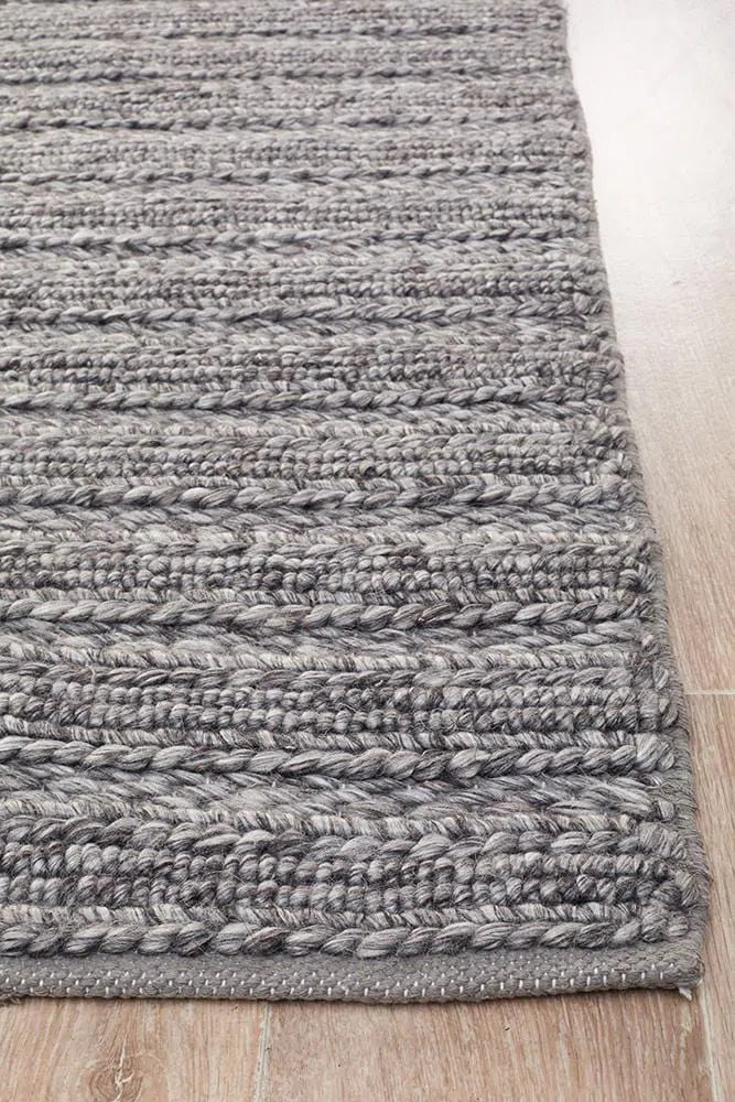 Harvest 801 Steel Rug - Image 5