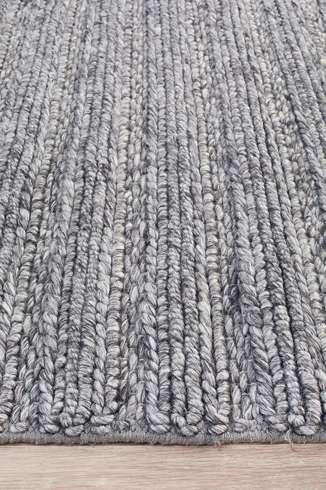 Harvest 801 Steel Rug - Image 6