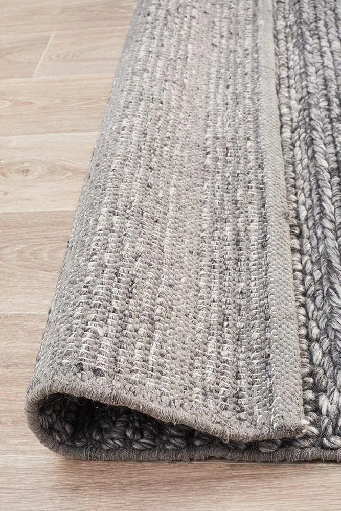 Harvest 801 Steel Rug - Image 8
