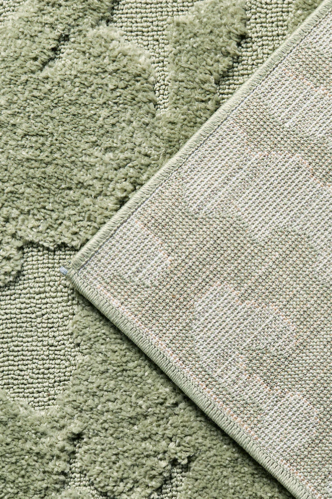Haven Nyla Green Rug - Image 6