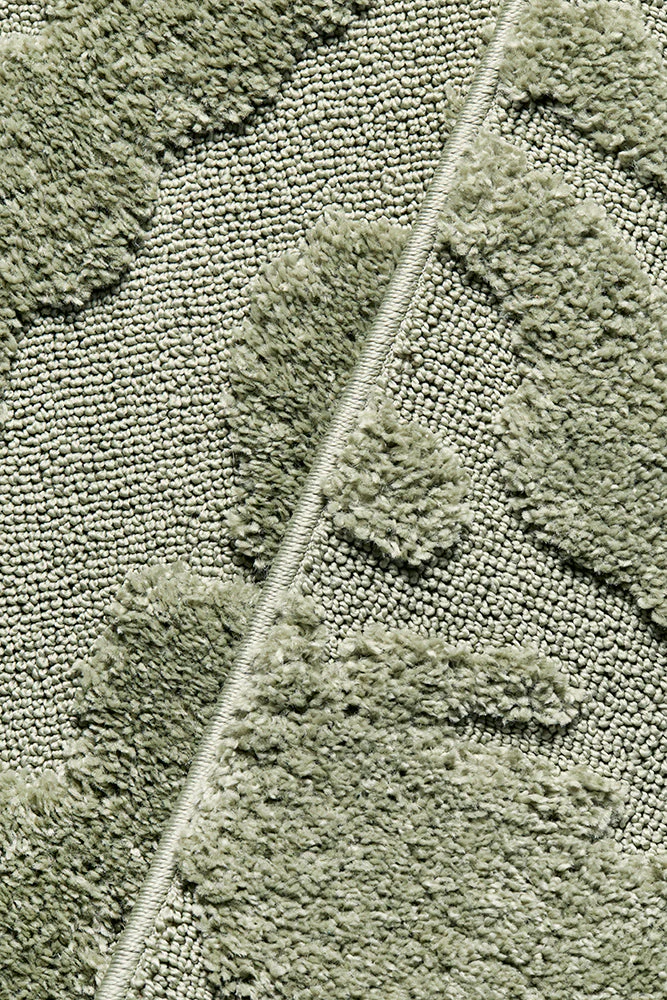 Haven Nyla Green Rug - Image 8