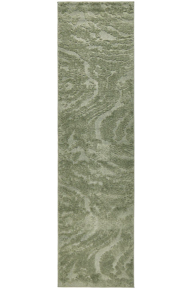Haven Nyla Green Rug - Image 9